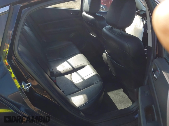 2011 Mazda 6 i Touring с VIN 1YVHZ8CH7B5M02283, выставлен на аукционе IAAI как лот 41769137 с пробегом 157 972 миль миль и . История ставок и продаж доступна на DreamBid. Изображение 8.