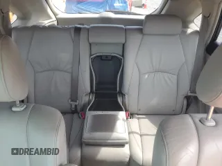 2006 Lexus RX 400h with VIN JTJHW31UX60016328, listed as a Copart auction lot 66898155 with 109,710 mi miles and Salvage title. Bid and sale history available at DreamBid. Image 10.