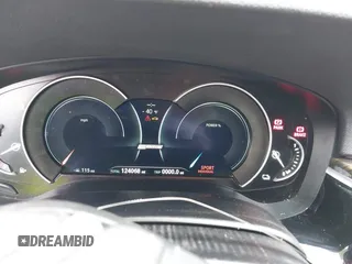 2019 BMW 5 Series 530e с VIN WBAJA9C56KB399028, выставлен на аукционе IAAI как лот 42068202 с пробегом 124 068 миль миль и . История ставок и продаж доступна на DreamBid. Изображение 15.