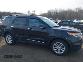 2015 Ford Explorer XLT z VIN 1FM5K8D87FGA81332, wystawiony jako IAAI lot #41779333 z przebiegiem 79 906 mil mil oraz . Historia ofert i sprzedaży dostępna na DreamBid. Obrazek 17.
