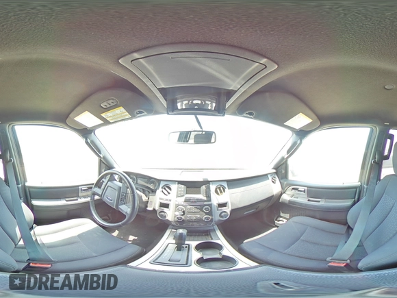 2017 Ford Expedition XLT with VIN 1FMJU1JT4HEA47937, listed as a Copart auction lot 87046964 with Not provided miles and Salvage title. Bid and sale history available at DreamBid. Image 15.