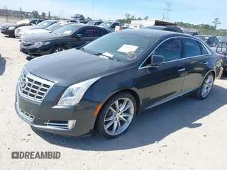 2013 Cadillac XTS Premium with VIN 2G61S5S37D9191353, listed as a IAAI auction lot 41897038 with 79,368 mi miles. Bid and sale history available at carsss.com. Image 17.