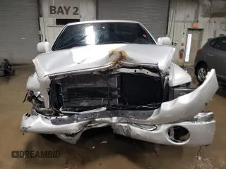 2002 Dodge 1500 with VIN 1D7HA16N32J253194, listed as a Copart auction lot 43307295 with Not provided miles and Salvage title. Bid and sale history available at DreamBid. Image 5.