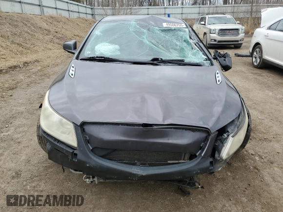 2012 Buick LaCrosse Leather z VIN 1G4GC5E33CF328497, wystawiony jako Copart lot #49506755 z przebiegiem 175 579 mil mil oraz Czysty tytuł • Clean title. Historia ofert i sprzedaży dostępna na DreamBid. Obrazek 5.