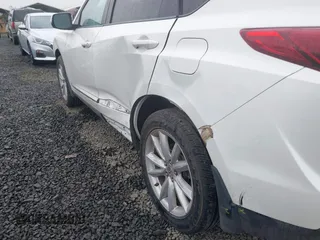 2019 Acura RDX with VIN 5J8TC2H39KL028834, listed as a IAAI auction lot 41746083 with 60,812 mi miles. Bid and sale history available at carsss.com. Image 19.