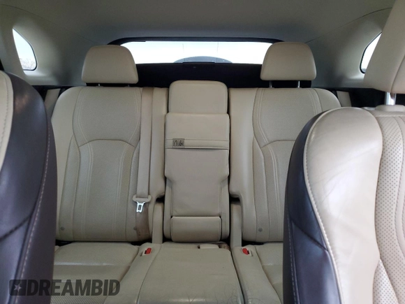 2016 Lexus RX 350 with VIN 2T2ZZMCA5GC034200, listed as a Copart auction lot 88129815 with 114,378 mi miles and Salvage title. Bid and sale history available at DreamBid. Image 10.