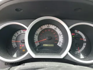 2014 Toyota Tacoma with VIN 5TFNX4CN4EX033498, listed as a Copart auction lot 47170975 with 50,959 mi miles and Salvage Title. Bid and sale history available at DreamBid. Image 9.
