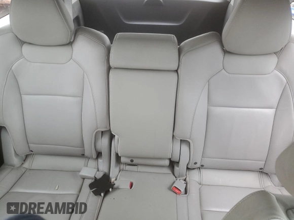 2014 Acura MDX with VIN 5FRYD4H27EB047134, listed as a Copart auction lot 51597265 with 170,895 mi miles and Salvage Title. Bid and sale history available at carsss.com. Image 10.