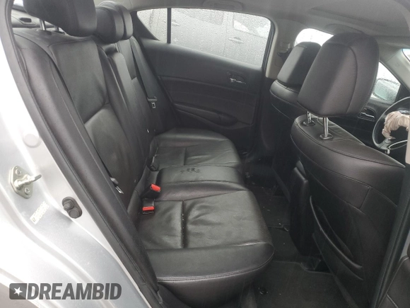 2014 Acura ILX Technology z VIN 19VDE1F7XEE011656, wystawiony jako Copart lot #44731525 z przebiegiem 145 782 mil mil oraz Szkoda całkowita • Salvage title. Historia ofert i sprzedaży dostępna na DreamBid. Obrazek 10.