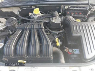 2006 Chrysler PT Cruiser with VIN 3A4FY48B26T330258, listed as a IAAI auction lot 42094472 with 111,561 mi miles and . Bid and sale history available at DreamBid. Image 10.