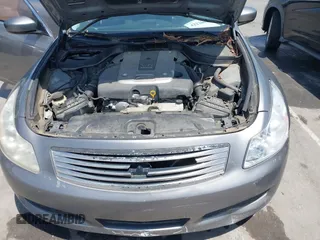 2009 Infiniti G37 Journey with VIN JNKCV61E99M011711, listed as a IAAI auction lot 42228043 with 198,485 mi miles and . Bid and sale history available at DreamBid. Image 10.