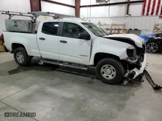 2016 Chevrolet Colorado 2WD WT with VIN 1GCGSBE38G1342114, listed as a Copart auction lot 88978535 with 209,875 mi miles and Salvage Title. Bid and sale history available at carsss.com. Image 4.
