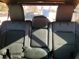 2023 Jeep Wrangler Sport with VIN 1C4HJXDG0PW578994, listed as a Copart auction lot 48858185 with 25,866 mi miles and Salvage Title. Bid and sale history available at DreamBid. Image 10.