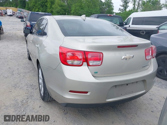 2015 Chevrolet Malibu LT with VIN 1G11D5SL5FF330664, listed as a IAAI auction lot 42156178 with 138,366 mi miles and . Bid and sale history available at DreamBid. Image 3.