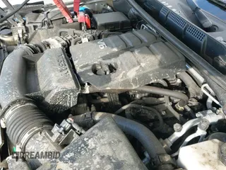 2023 Nissan Frontier SV z VIN 1N6ED1EK4PN657159, wystawiony jako IAAI lot #41607791 z przebiegiem 42 065 mil mil oraz . Historia ofert i sprzedaży dostępna na DreamBid. Obrazek 24.