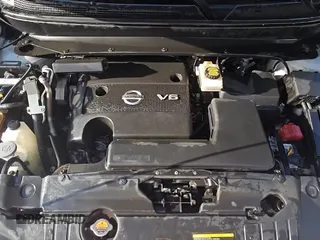 2013 Nissan Pathfinder SV with VIN 5N1AR2MN1DC676789, listed as a Copart auction lot 65384625 with 195,230 mi miles and Clean title. Bid and sale history available at DreamBid. Image 15.