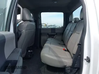 2022 Ford F-250 XL z VIN 1FT7W2BT5NEC17344, wystawiony jako IAAI lot #41756544 z przebiegiem 76 880 mil mil oraz . Historia ofert i sprzedaży dostępna na DreamBid. Obrazek 8.