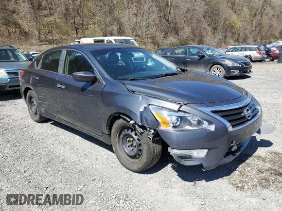 2013 Nissan Altima S with VIN 1N4AL3AP1DN559225, listed as a Copart auction lot 53192985 with 198,024 mi miles and Salvage Title. Bid and sale history available at carsss.com. Image 4.