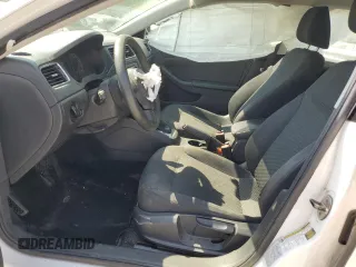 2013 Volkswagen Jetta S with VIN 3VW2K7AJ0DM260336, listed as a Copart auction lot 53988595 with 260,870 mi miles and Salvage title. Bid and sale history available at DreamBid. Image 7.