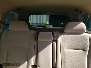 2009 Toyota Highlander with VIN JTEDS41A292087472, listed as a Copart auction lot 49461545 with 224,733 mi miles and Salvage Title. Bid and sale history available at carsss.com. Image 10.