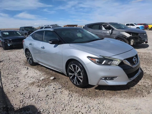 2018 Nissan Maxima SL with VIN 1N4AA6AP5JC389479, listed as a Copart auction lot 48080395 with 79,415 mi miles and Salvage Title. Bid and sale history available at carsss.com. Image 13.