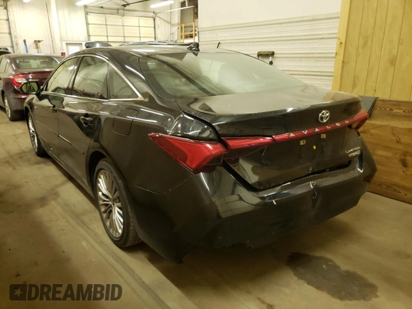 2021 Toyota Avalon Limited Hybrid z VIN 4T1CA1AB3MU001055, wystawiony jako Copart lot #62823372 z przebiegiem 14 776 mil mil oraz . Historia ofert i sprzedaży dostępna na DreamBid. Obrazek 3.