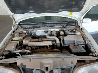 2000 Volvo V70 с VIN YV1LZ56D1Y2655112, выставлен на аукционе Copart как лот 60082325 с пробегом Не указан миль и Чистый • Clean title. История ставок и продаж доступна на DreamBid. Изображение 11.