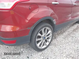 2015 Ford Escape SE with VIN 1FMCU9G95FUA50545, listed as a IAAI auction lot 41866861 with 116,188 mi miles and . Bid and sale history available at DreamBid. Image 13.