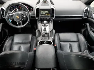 2016 Porsche Cayenne Diesel with VIN WP1AF2A21GKA41751, listed as a Copart auction lot 79613994 with 152,702 mi miles and Salvage title. Bid and sale history available at DreamBid. Image 8.