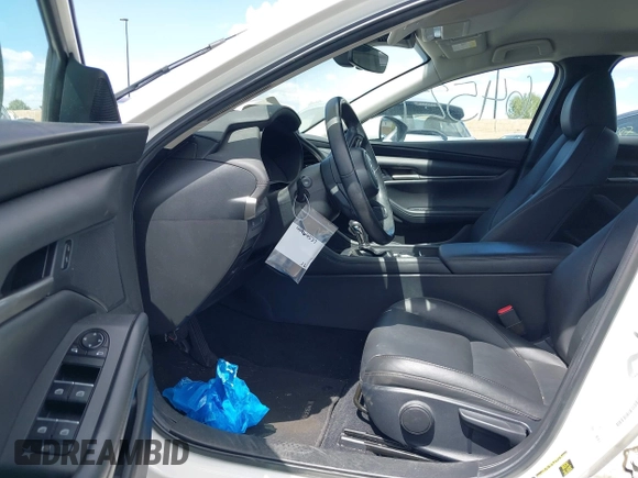 2020 Mazda 3 Select with VIN 3MZBPACL2LM126567, listed as a IAAI auction lot 41964527 with Not provided miles and . Bid and sale history available at DreamBid. Image 5.