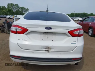 2016 Ford Fusion SE with VIN 3FA6P0HD0GR201247, listed as a IAAI auction lot 42495877 with 126,572 mi miles and . Bid and sale history available at DreamBid. Image 16.