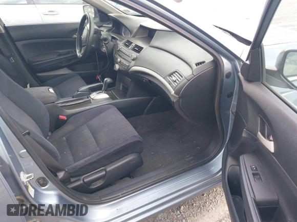 2011 Honda Accord LX z VIN 1HGCP2F34BA094369, wystawiony jako IAAI lot #42188493 z przebiegiem 179 925 mil mil oraz . Historia ofert i sprzedaży dostępna na DreamBid. Obrazek 5.