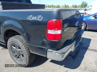 2008 Ford F-150 XLT z VIN 1FTPX14V48FA98450, wystawiony jako IAAI lot #42467052 z przebiegiem 189 772 mil mil oraz . Historia ofert i sprzedaży dostępna na DreamBid. Obrazek 6.
