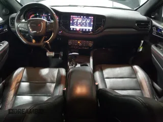 2023 Dodge Durango GT Plus with VIN 1C4RDHDG0PC686406, listed as a Copart auction lot 88375335 with 20,458 mi miles and Salvage title. Bid and sale history available at DreamBid. Image 8.