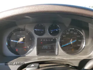 2007 Cadillac Escalade z VIN 1GYFK63807R226502, wystawiony jako Copart lot #61131695 z przebiegiem 319 798 mil mil oraz Szkoda całkowita • Salvage title. Historia ofert i sprzedaży dostępna na DreamBid. Obrazek 9.