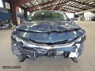 2024 Chevrolet Malibu LT with VIN 1G1ZD5ST9RF174247, listed as a Copart auction lot 53458165 with 27,050 mi miles and Clean Title. Bid and sale history available at carsss.com. Image 5.