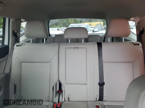 2021 Volkswagen Atlas SE z VIN 1V2DP2CA5MC508349, wystawiony jako Copart lot #78523484 z przebiegiem Nie podano mil oraz Czysty tytuł • Clean title. Historia ofert i sprzedaży dostępna na DreamBid. Obrazek 10.