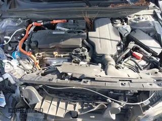 2020 Honda Accord Touring with VIN 1HGCV3F90LA013434, listed as a IAAI auction lot 42075502 with 56,645 mi miles and . Bid and sale history available at DreamBid. Image 10.