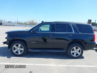 2016 Chevrolet Tahoe LT with VIN 1GNSCBKC3GR446014, listed as a IAAI auction lot 42248329 with 122,306 mi miles and . Bid and sale history available at DreamBid. Image 15.