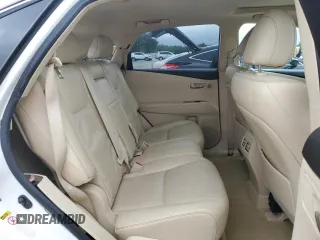 2014 Lexus RX 450h with VIN JTJZB1BA6E2009808, listed as a Copart auction lot 70686484 with 121,225 mi miles and Salvage title. Bid and sale history available at DreamBid. Image 10.