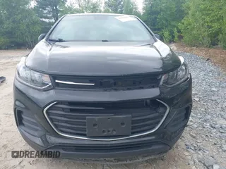 2020 Chevrolet Trax LS с VIN KL7CJKSB3LB324568, выставлен на аукционе IAAI как лот 42290043 с пробегом 56 146 миль миль и . История ставок и продаж доступна на DreamBid. Изображение 11.