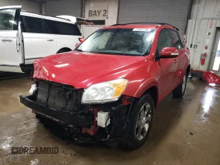 2009 Toyota RAV4 Ltd with VIN 2T3BK31V59W010126, listed as a Copart auction lot 47362795 with 243,362 mi miles and Salvage Title. Bid and sale history available at carsss.com. Image 1.