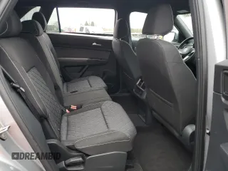 2021 Volkswagen Atlas S с VIN 1V2GC2CA0MC241095, выставлен на аукционе Copart как лот 45587765 с пробегом 27 659 миль миль и Списание • Salvage title. История ставок и продаж доступна на DreamBid. Изображение 11.