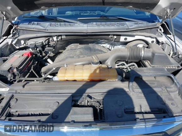 2016 Ford F-150 XL with VIN 1FTEW1CG5GKF52465, listed as a IAAI auction lot 41968656 with 60,093 mi miles and . Bid and sale history available at DreamBid. Image 10.