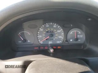 1996 Hyundai Accent z VIN KMHVF14N4TU316378, wystawiony jako Copart lot #88981945 z przebiegiem 128 650 mil mil oraz Tytuł czysty. Historia ofert i sprzedaży dostępna na DreamBid. Obrazek 9.