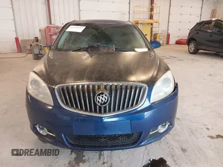 2013 Buick Verano с VIN 1G4PP5SK4D4224873, выставлен на аукционе IAAI как лот 42332337 с пробегом 172 753 миль миль и . История ставок и продаж доступна на DreamBid. Изображение 12.