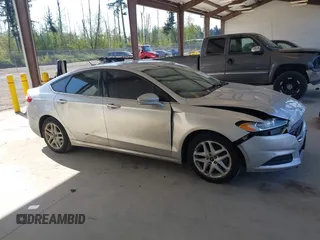2015 Ford Fusion SE with VIN 3FA6P0H74FR138484, listed as a IAAI auction lot 42108827 with 134,622 mi miles and . Bid and sale history available at DreamBid. Image 13.