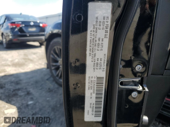 2016 Chrysler 300 with VIN 2C3CCAEG3GH343430, listed as a Copart auction lot 52185115 with 90,379 mi miles and Salvage Title. Bid and sale history available at carsss.com. Image 12.