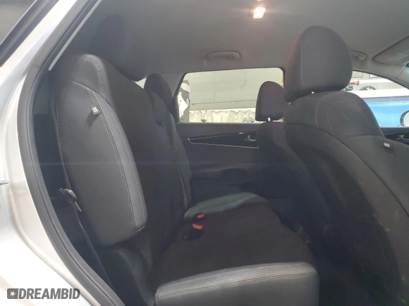 2019 Kia Sorento S V6 with VIN 5XYPGDA55KG446248, listed as a Copart auction lot 51247495 with 110,675 mi miles and Clean Title. Bid and sale history available at carsss.com. Image 11.