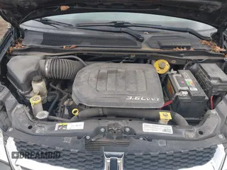 2017 Dodge Grand Caravan SXT with VIN 2C4RDGCG1HR773185, listed as a IAAI auction lot 42201139 with 166,718 mi miles and . Bid and sale history available at DreamBid. Image 10.